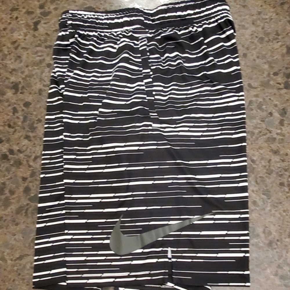 Nike shorts